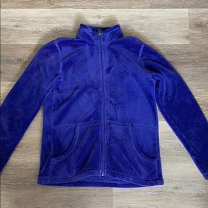 Women’s White Sierra Jacket